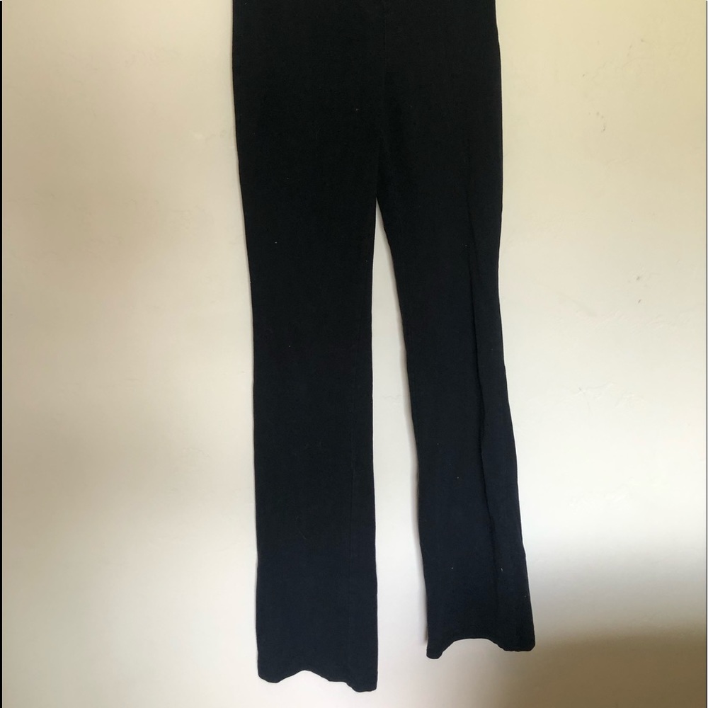 Yoga pants